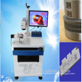 Alibaba china supplier high quality laser logo printing machine for plastic from Guangzhou